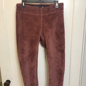 Fleece Burton AK pants
